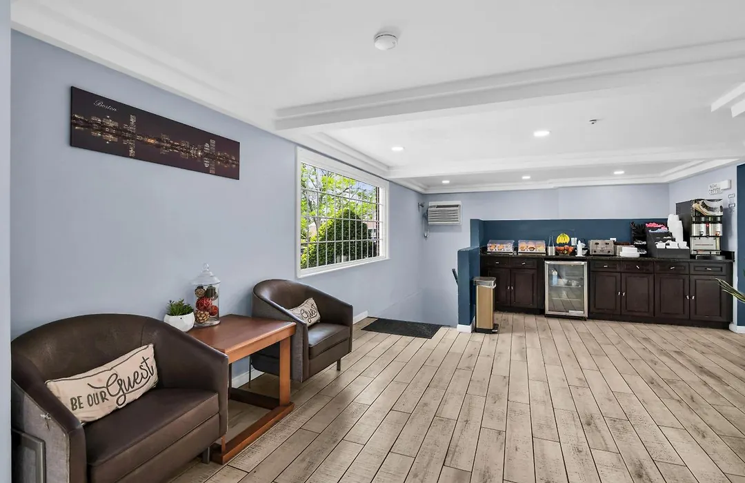 The Northshore Hotel-1