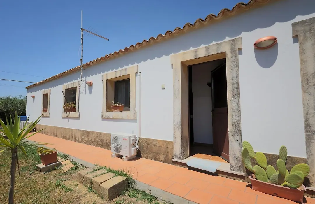 Cavagrande Guest House-1