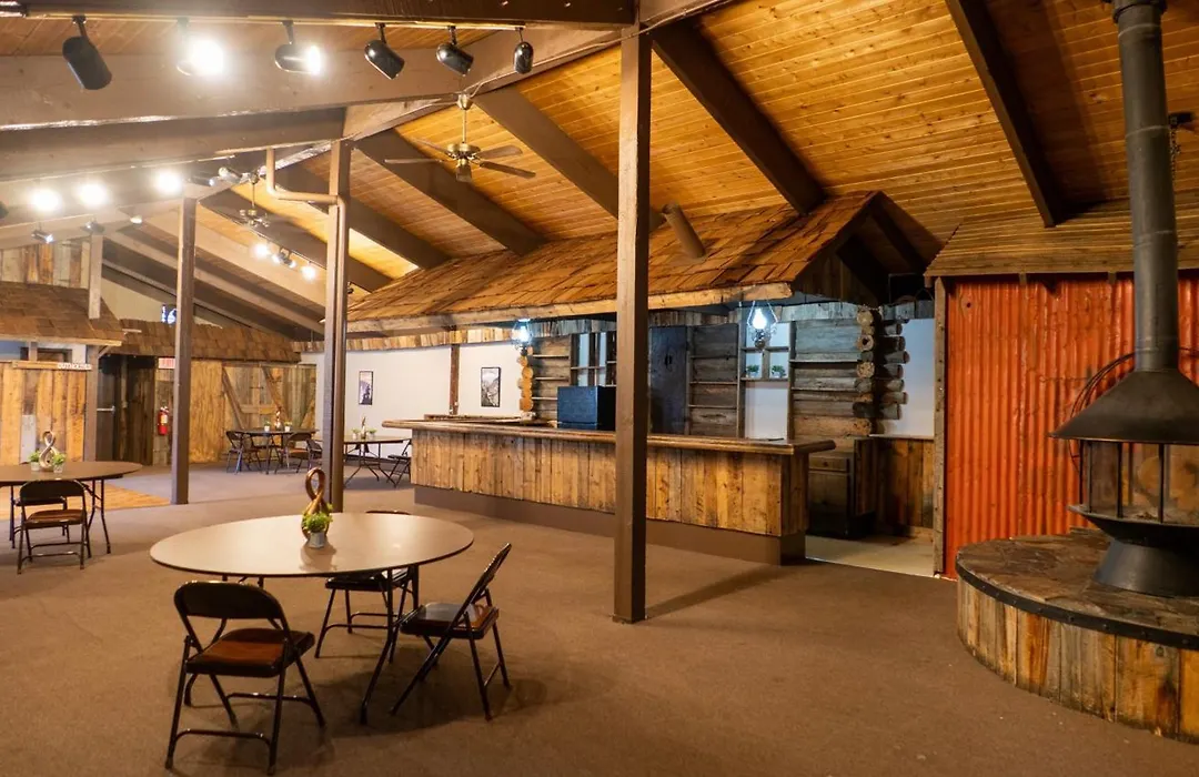 Georgetown Lodge-1