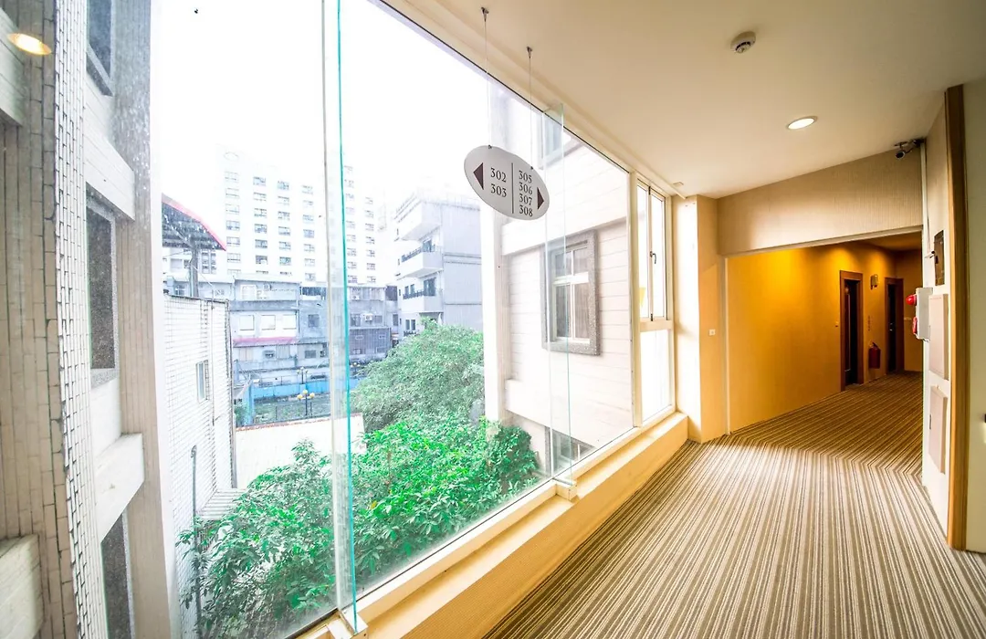 Aoike Hot Spring Hotel-1
