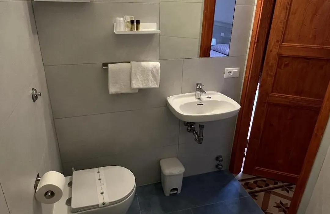 Albergo Pensione Bartoli-1