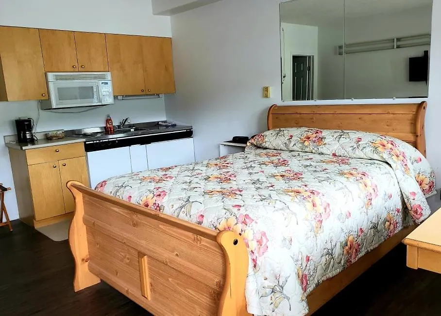 Bonanza Gold Motel-1