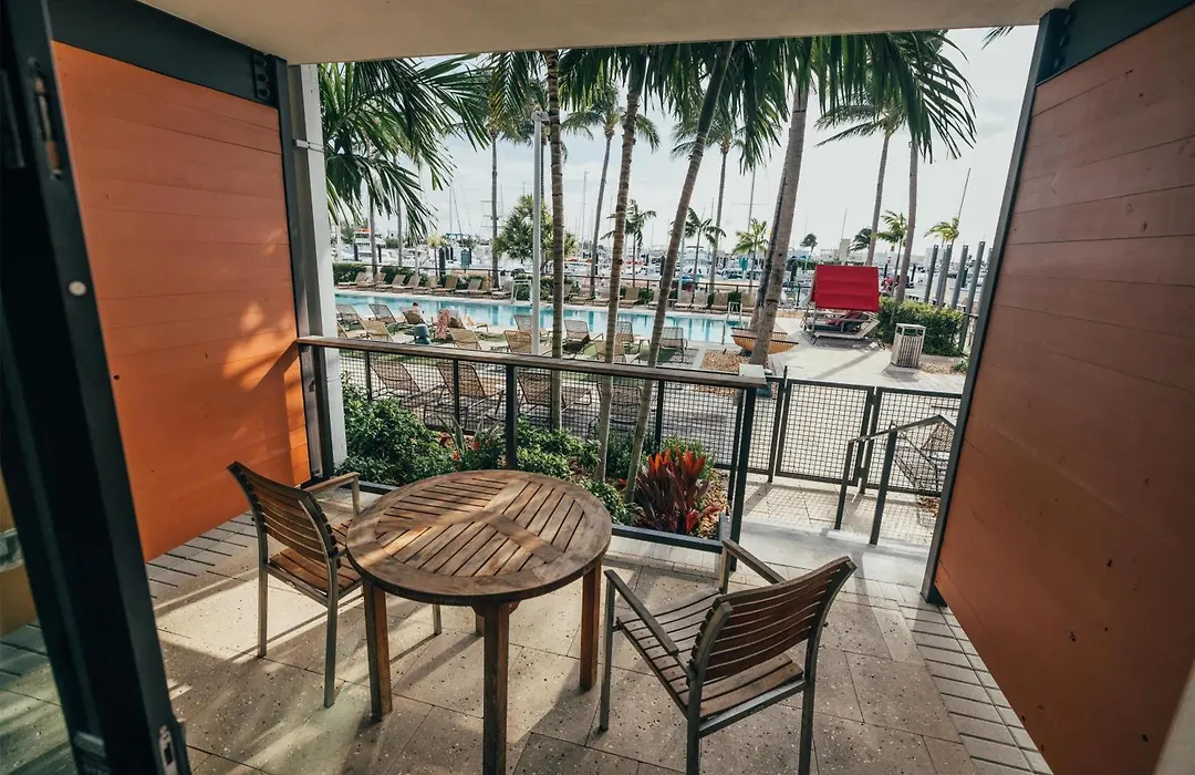 The Perry Hotel & Marina Key West-1