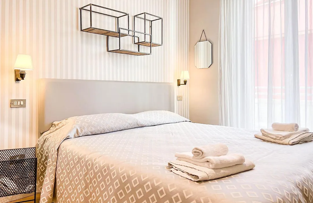 Hotel Brig Fronte Mare Nuova Gestione-1
