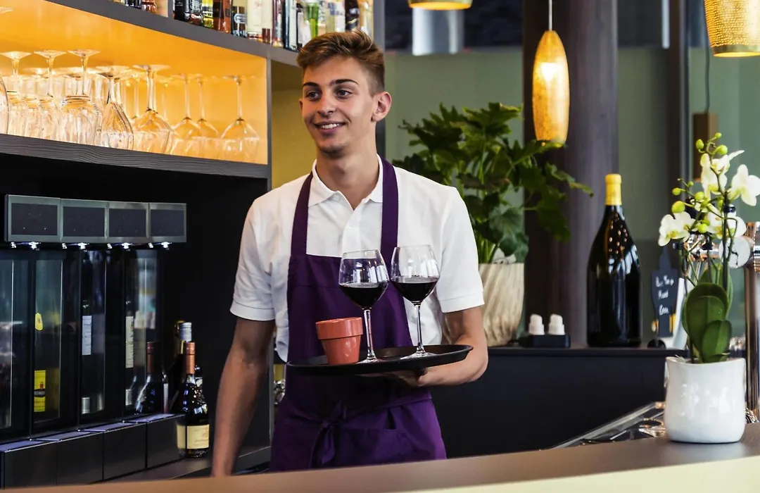 Mercure Blankenberge-1