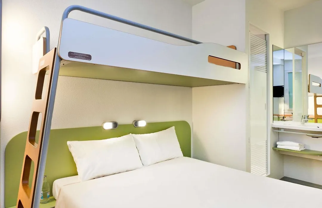 Ibis Budget Campo Grande-1
