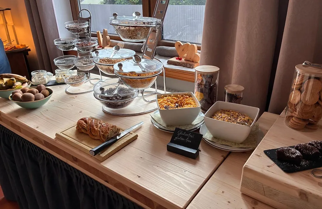 Boutique Hotel Koegele Innsbruck Axamer Lizum-1