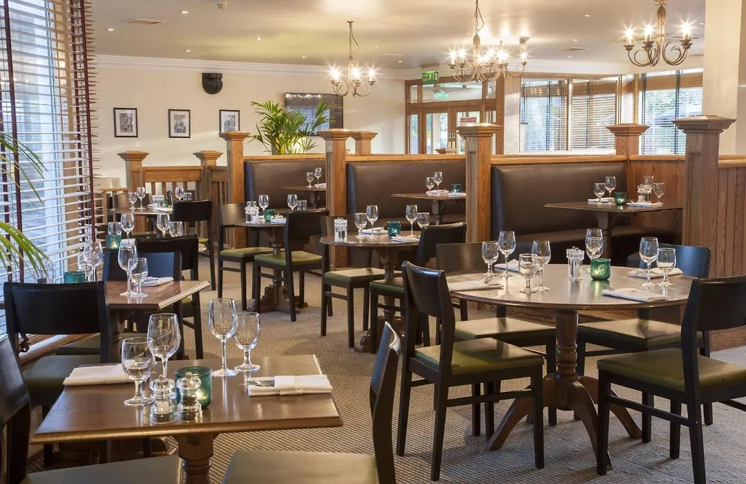 Holiday Inn York By Ihg-1