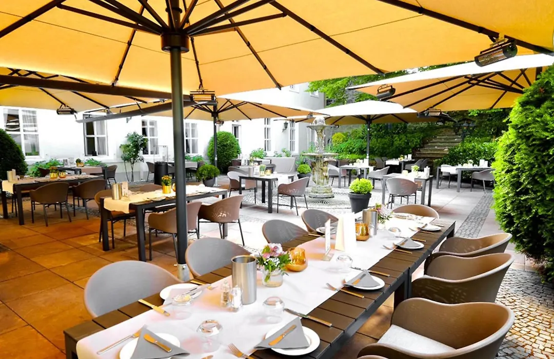 Parkhotel Engelsburg-1