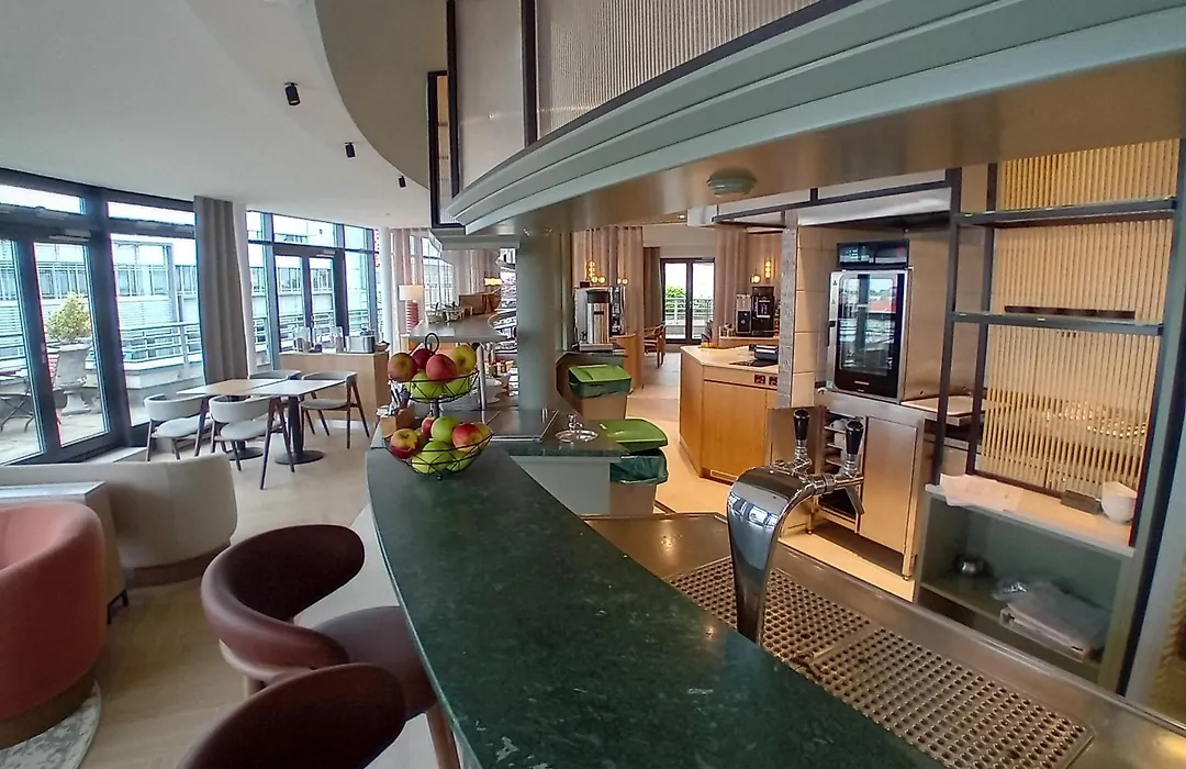 Radisson Hotel Berlin Charlottenburg-1