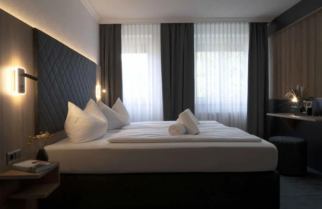 Hotel Zum Steinhof-1