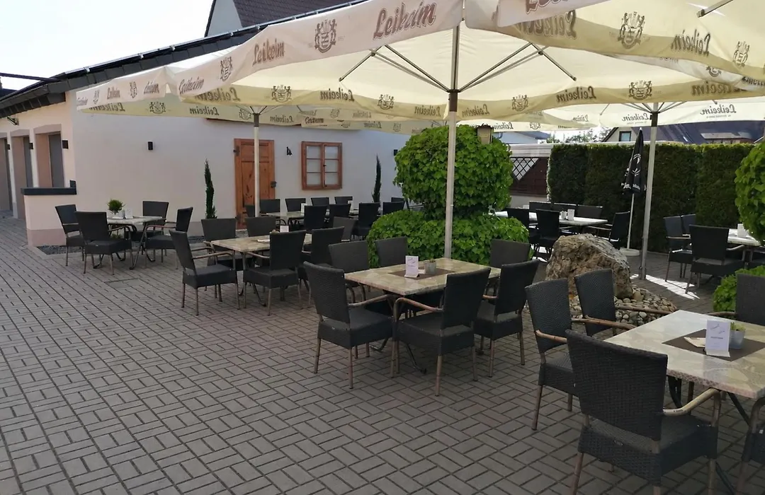 Landgasthof Niebler-1