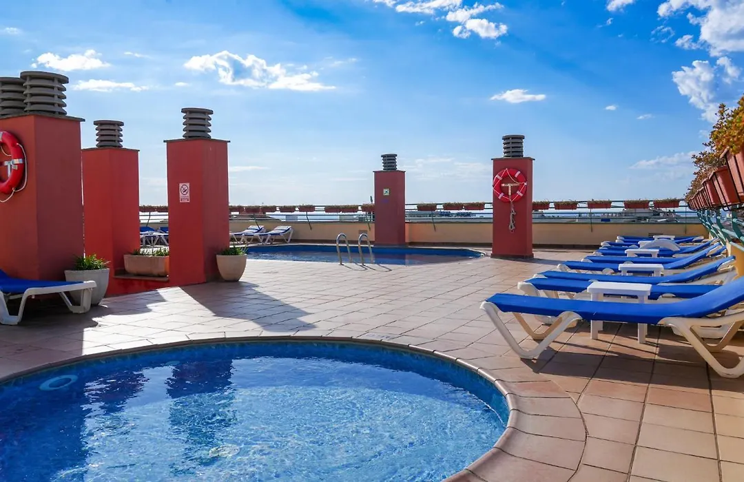 Htopfun Royal Sun Suites 4Sup-1