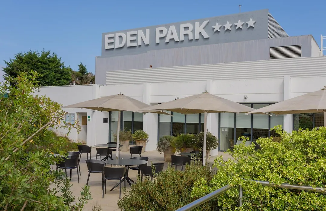 Hotel Eden Park by Brava Hoteles-1