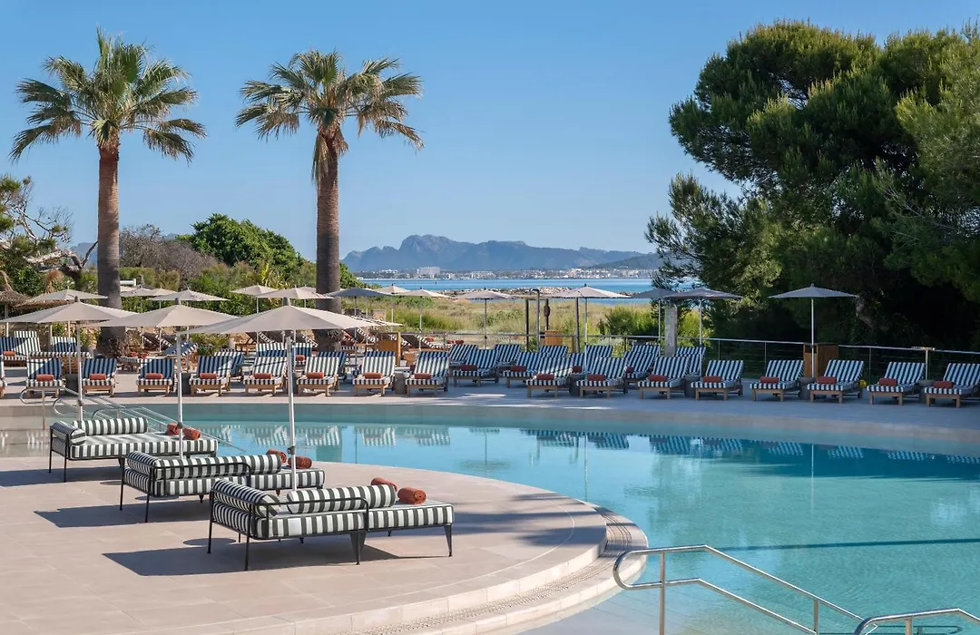 Sarena De Muro Resort Mallorca, Part Of Destination By Hyatt-1