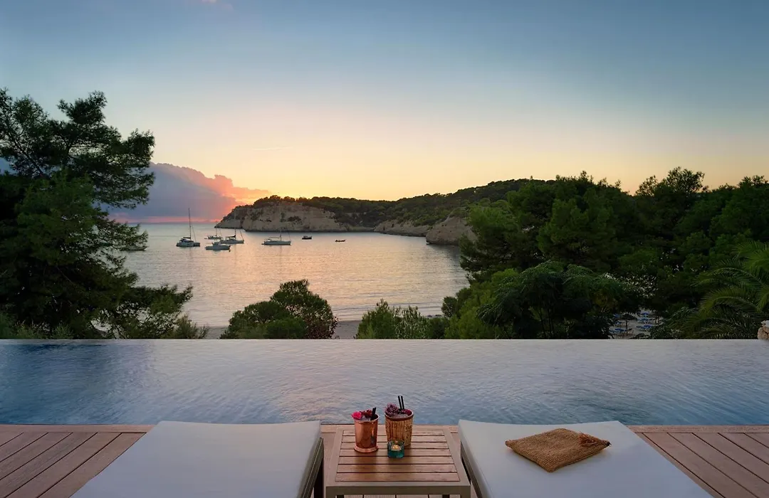 Melia Cala Galdana-1