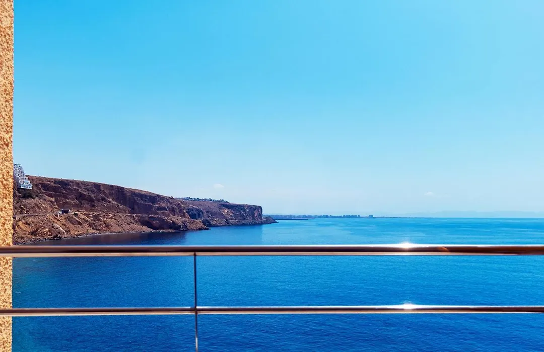 Mirador Del Cabo Designed For Adults-1