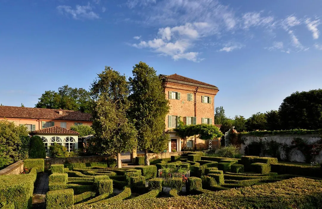 Relais Sant'Uffizio-1