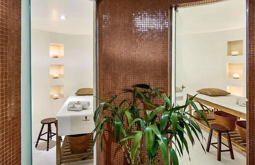 Santa Teresa Hotel Rio De Janeiro - Mgallery Collection-1