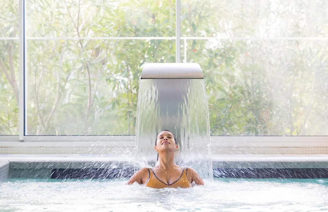 Hôtel Les Corallines – Thalasso&Spa-1