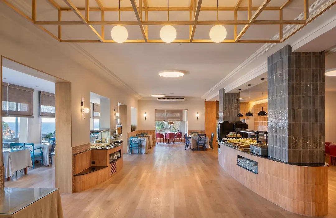 Hotel Montjoi By Brava Hoteles-1