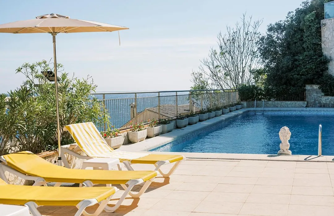 Hotel Montjoi By Brava Hoteles-1