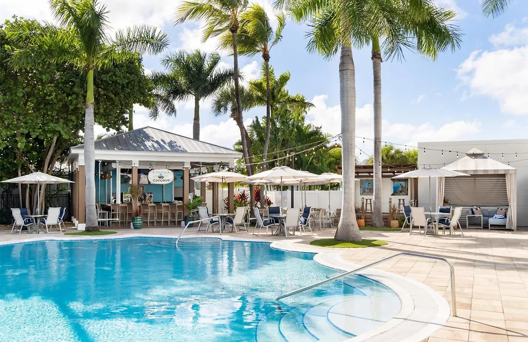 Hilton Garden Inn Key West / The Keys Collection-1