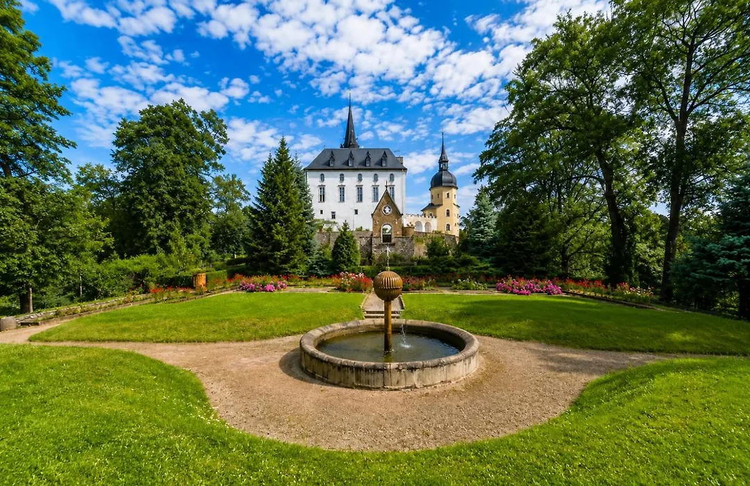 Schloss Purschenstein-1