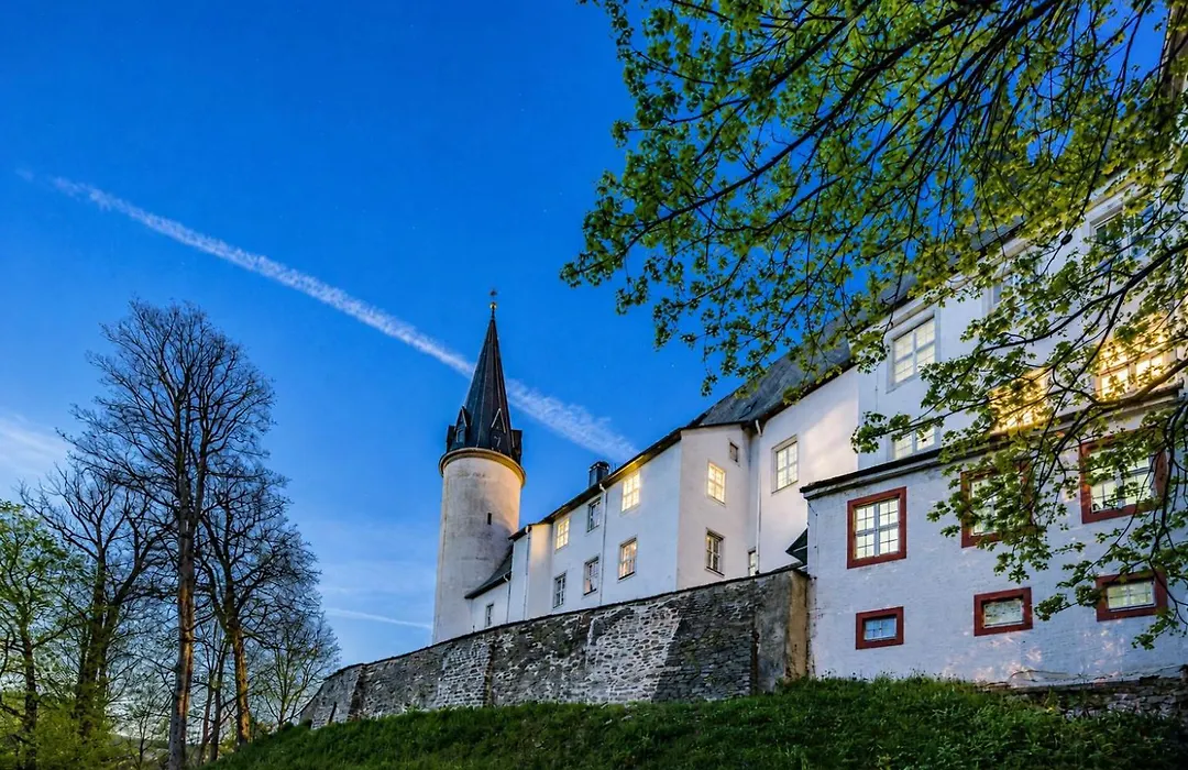 Schloss Purschenstein-1