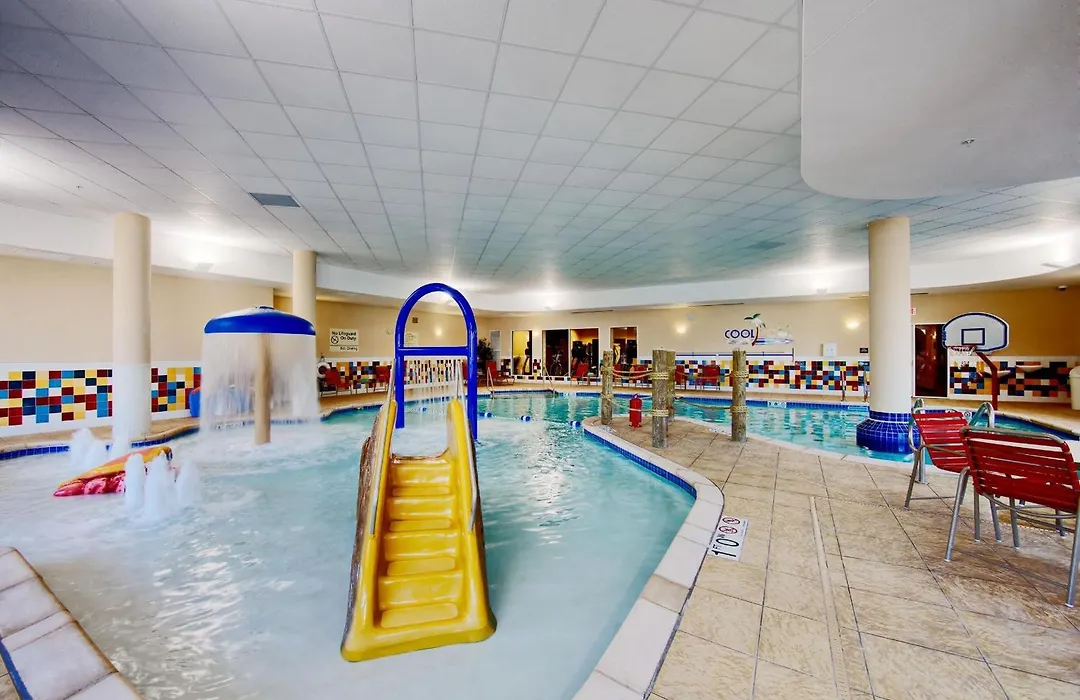 Hampton Inn & Suites Oklahoma City-Bricktown-1