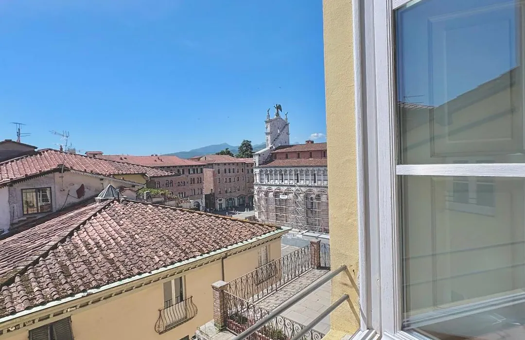 Antica Residenza Dell'Angelo-1