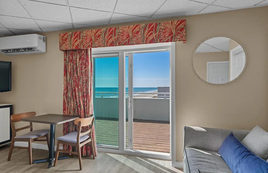 The Sandbar Hotel, Trademark Collection By Wyndham-1