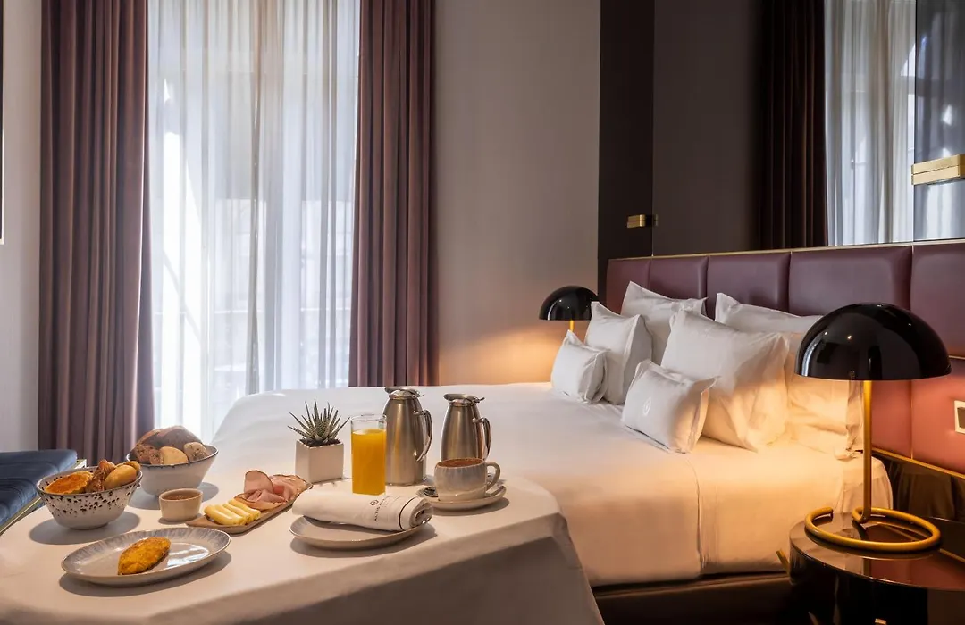 Altis Avenida Hotel, A Member Of Preferred Hotels & Resorts-1