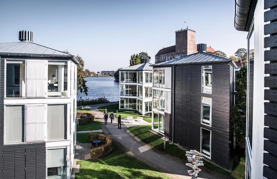 Kolding Hotel Apartments-1