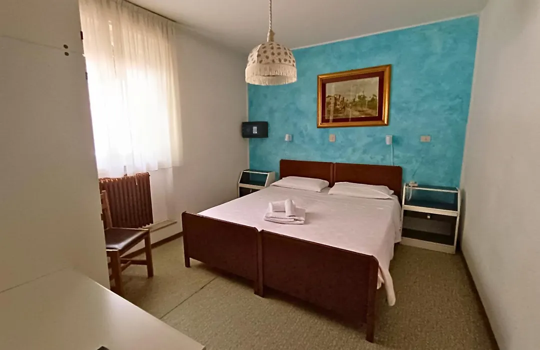 Life Hotels Rosalpina-1