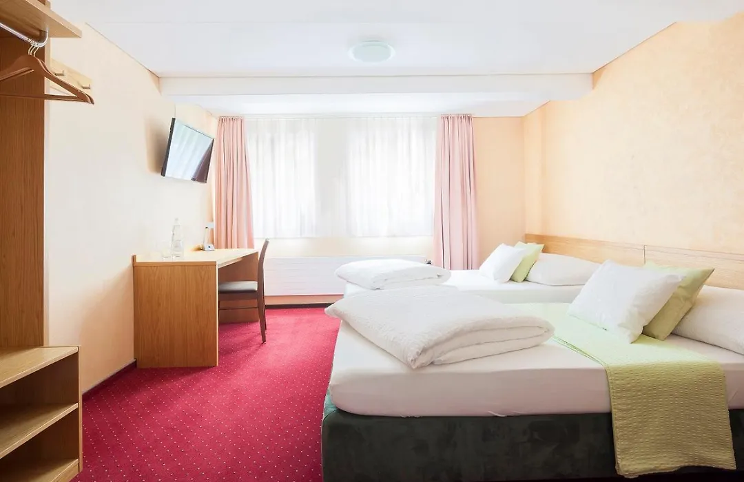 Hotel Hoefli-1