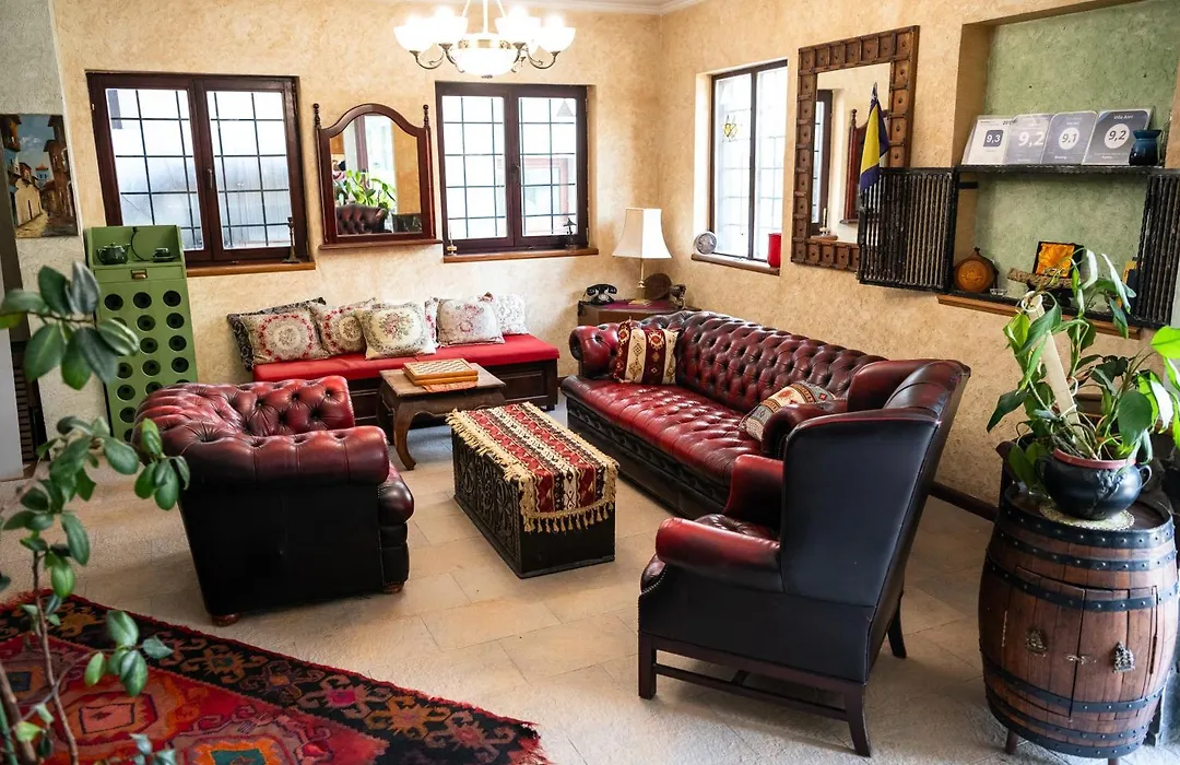 Villa Anri-1