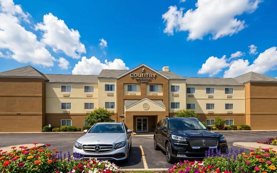Country Inn & Suites By Radisson, Coeur D'Alene-1