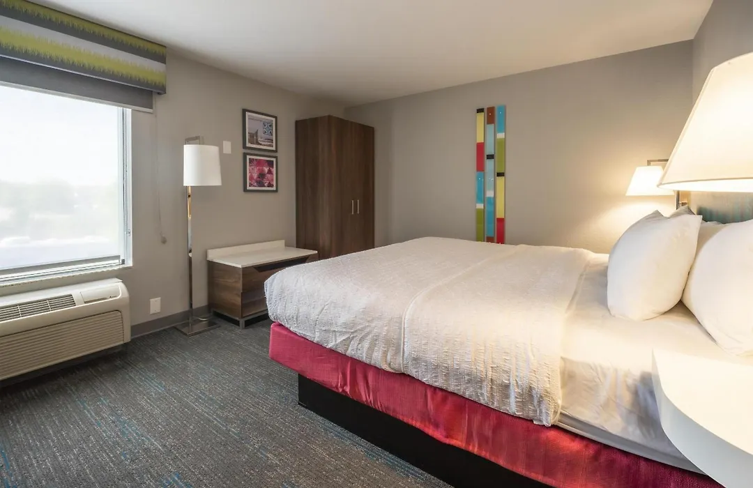 Hampton Inn Elkhorn Lake Geneva Area-1