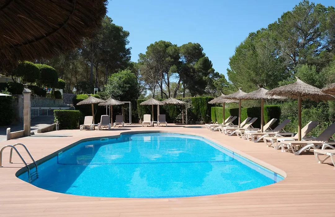 Hotel Playa Mondrago-1