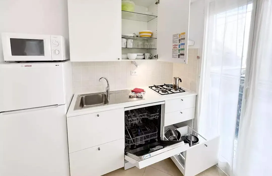 Residence Glicini-1