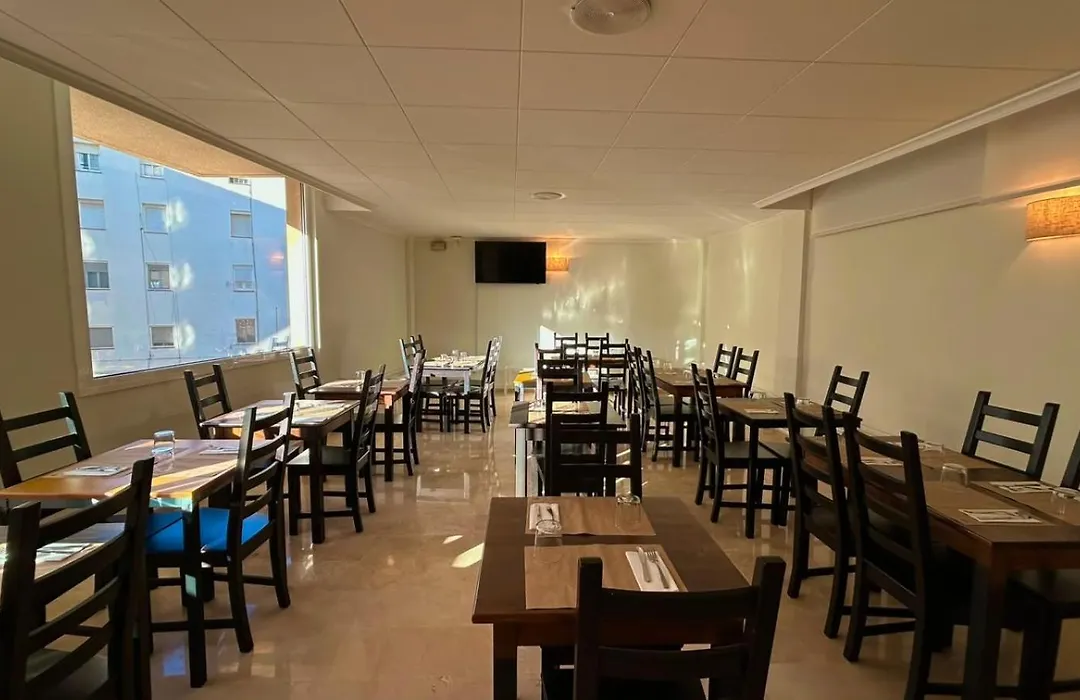 Hotel Alguer-1