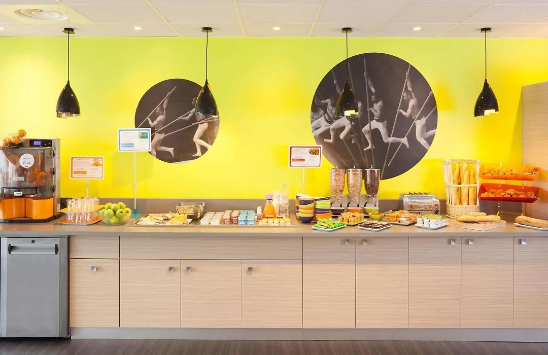 ibis Styles Beaune Centre-1