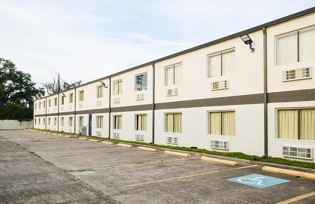 Surestay By Best Western Channelview-Baytown West-1