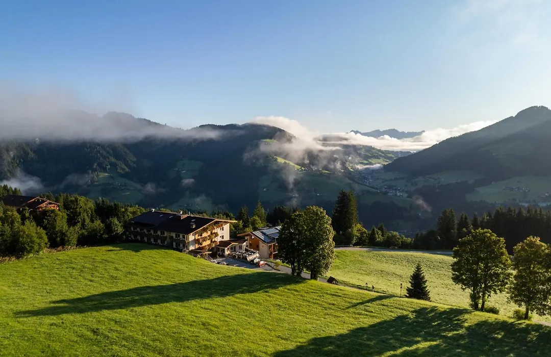 Gasthof Almhof-1