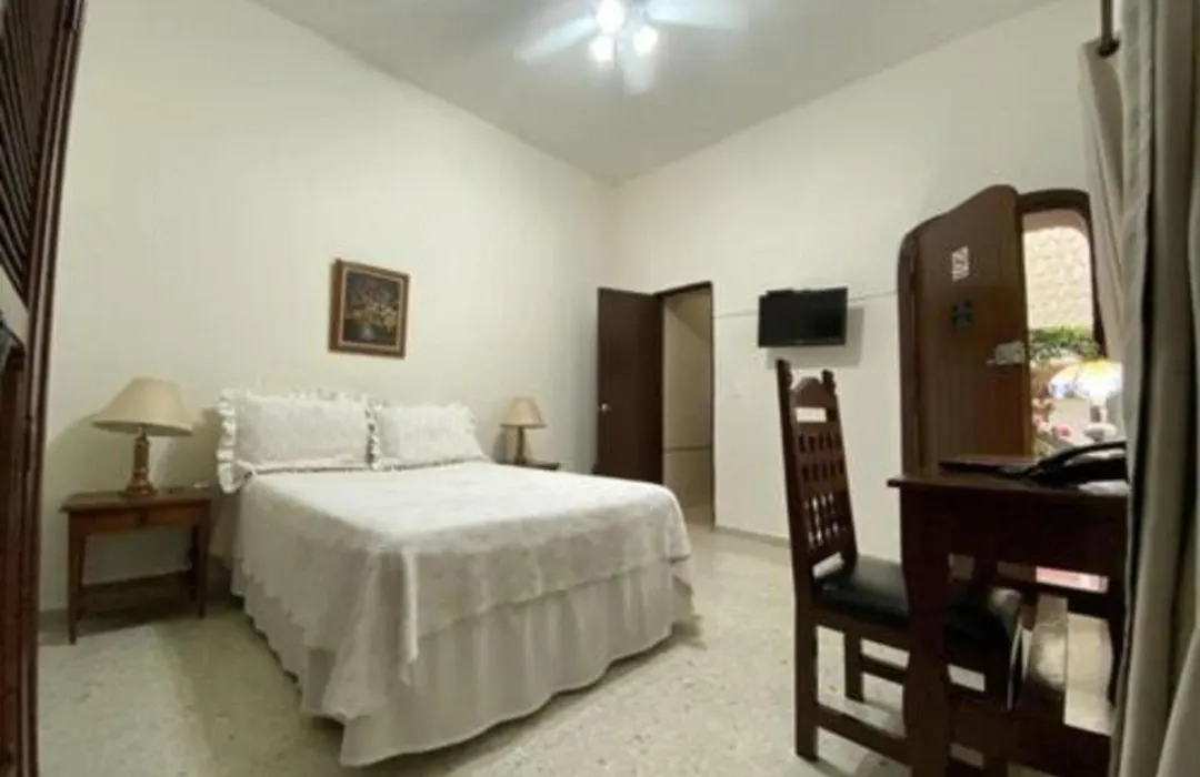 Hotel Stein Colonial-1
