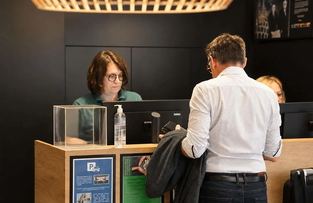 Ibis Styles Caen Centre Historique-1