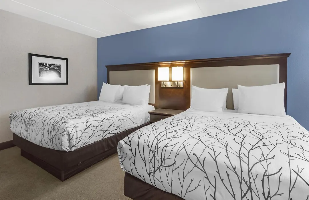 Best Western Plus Coeur D'Alene Inn-1