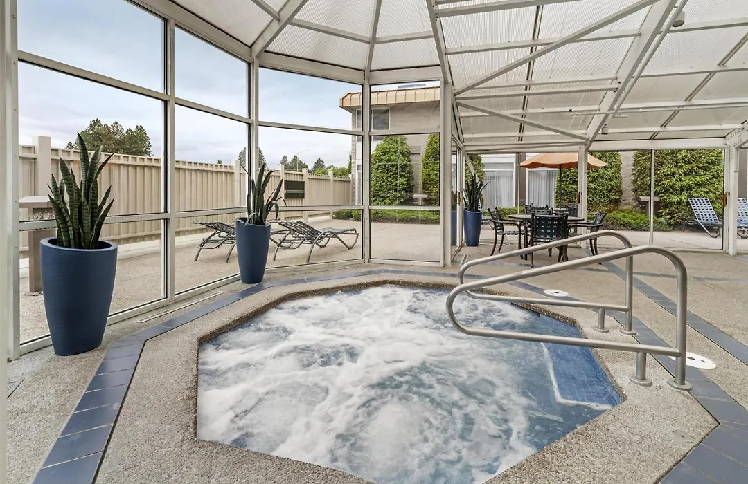 Best Western Plus Coeur D'Alene Inn-1