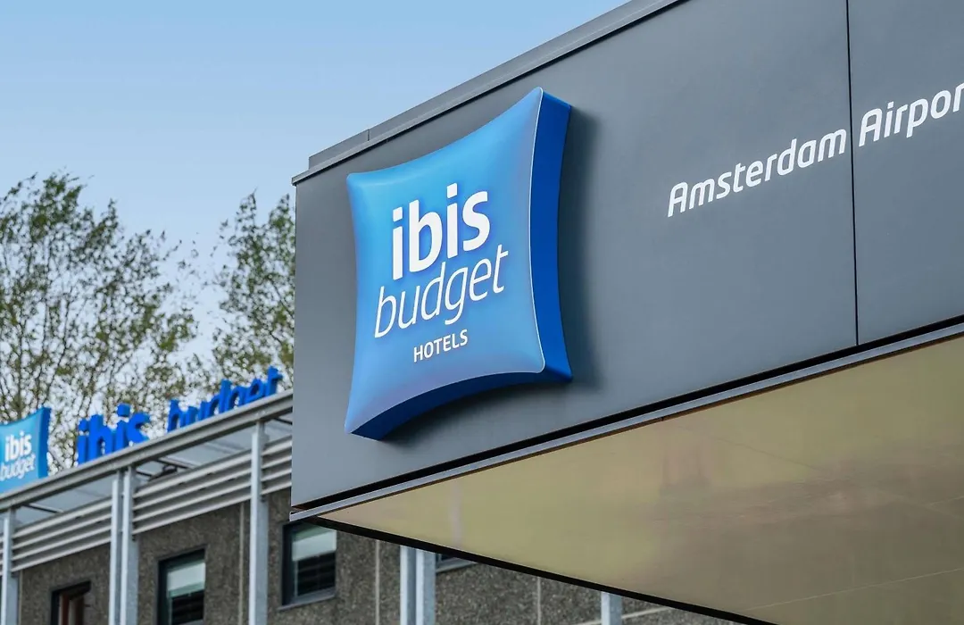 Ibis Budget Amsterdam Airport-1